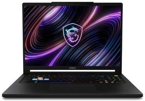MSI Raider 16 HX B2WI 16" QHD+ 240Hz (Ultra 9-275HX/32GB/1TB SSD + 32GB /GeForce RTX 5080/W11 Home) (GR Keyboard)
