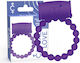 Casual Love Ring 25 Purple