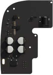 Ajax Systems Plus Power Supply for Alarm Systems Ajax Systems Plus Power Supply for Alarm Systems