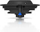 Ubiquiti Ubiquiti Montagebügel für CCTV-Systemkameras Schwarz UACC-Dome-FM-B
