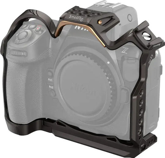 Smallrig 4316 Cage "night Eagle" Nikon Z 8