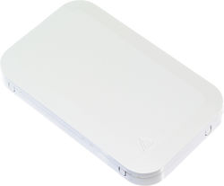 Opton Fiber Termination Box 1 Out