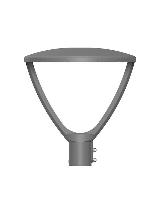 Ledvance Outdoor LED Post Lamp 59W With Warm White Light IP66