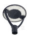 Ledvance Outdoor LED Road Lamp 59W with Natural White Light IP66 Grey