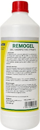 Kiter Spezielle Gewerbliche Reinigungsmittel Für Marmor & Naturstein 1Liter