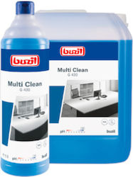 Buzil Spezielle gewerbliche Reinigungsmittel Pulver Vielseitig einsetzbar 10 Liter Buzil Spezielle gewerbliche Reinigungsmittel Pulver Vielseitig einsetzbar 10 Liter