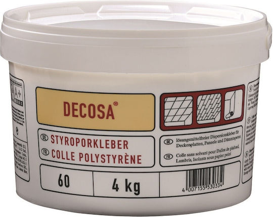 GTMED GT-KL-4KG Tapetenkleber 4kg