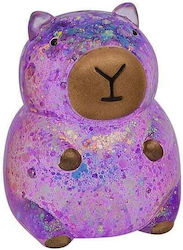 Moses Squishy Squishy Purple