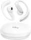 Ai-23 Offenes Ohr Bluetooth Kopfhörer mit Ladekoffer Weiß