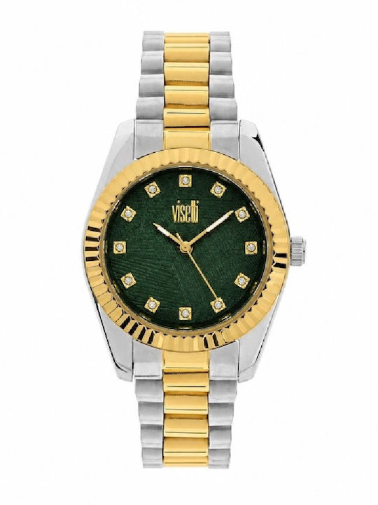 Visetti City Link Visetti City Link