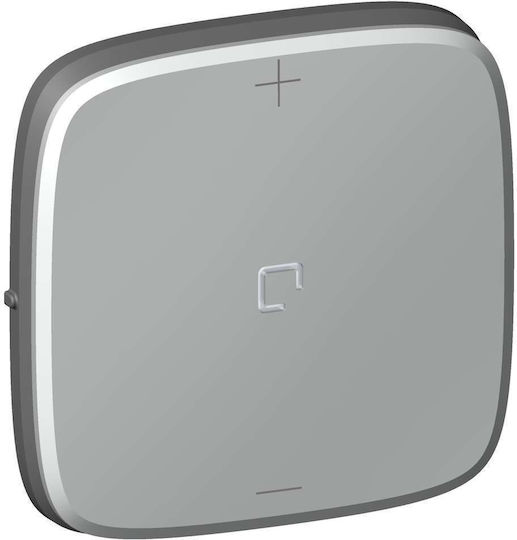 Wechselrahmen Eco Rüfhmeter 3k Leds Aluminium Valena Allure