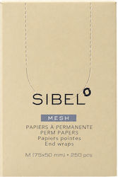 Sibel Perm Papier 75x50mm 250 Stück Sibel Perm Papier 75x50mm 250 Stück