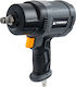 Powermat PM-KPU-1560T Въздушен ключ 1/2" с Максимален Въртящ Момент 159.07kgm