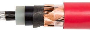 Energy Cable Yhakxs 1x120/50 12/20kv On Drum