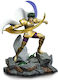 Iron Studios Skalierte Sammelbare Figuren Statu...