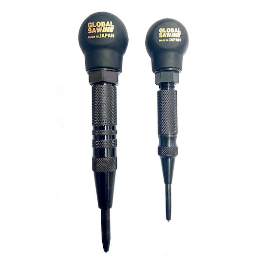 Global Saw Gap 16l Автоматична машина за пробиване Пънч