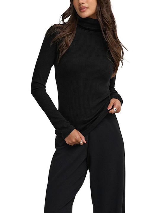 Jdy Women's Blouse Black