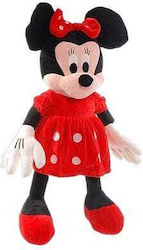 Minnie Mouse Λούτρινο Disney για 3+ Ετών 70 εκ.
