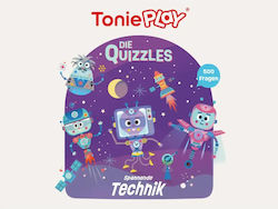 Tonies Musikspielzeug Play Tonies Musikspielzeug Play