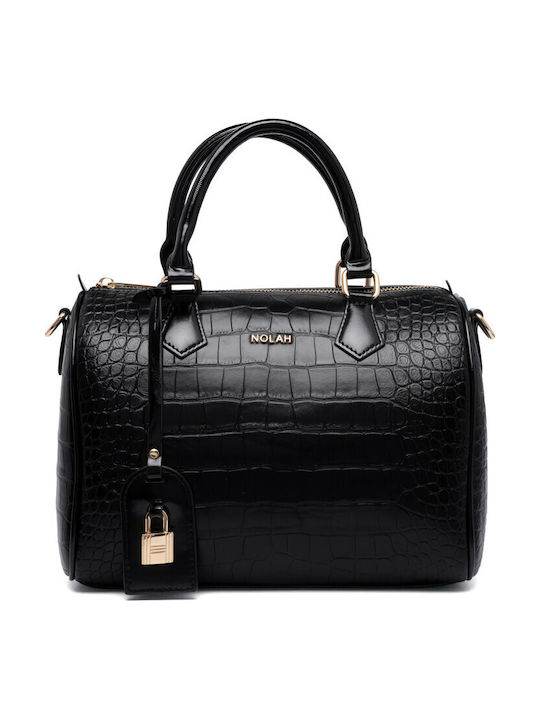 Nolah Otto Women's Croco Bag