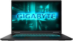 Gigabyte Gaming A16 CVH 16" IPS FHD+ 165Hz (i7-...