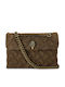 Kensington Leather Women's Bag Brown