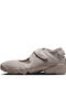Air Rift Дамски Сникърси Cream Light Orewood Brown