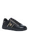 Γυναικεία Sneakers Μαύρα