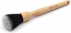 Wevora Softtouch Detailing Brush Soft Cleaning Brush Wooden Handle Wr-080 Wr-080