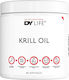 Dorian Yates Dy Life Масло от крил 500 mg 60 меки капсули