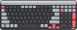 NOD Rebel Wireless Keyboard