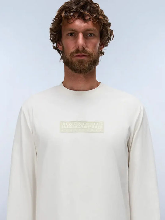 Napapijri Blouse Ivoire