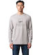 Bluză Light Grey