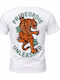 T-shirt White