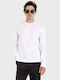 Tricou Alb