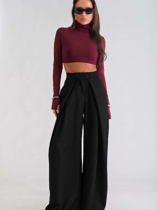 Decoro Women's Pantaloons Black