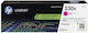HP 230X Original Laser Printer Toner Magenta Hi...