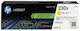 HP 230X Original Laser Printer Toner Yellow Hig...