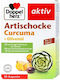 Doppelherz Artichoke 30 Capsules Artichoke + Olive Oil + Turmeric