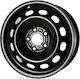 Alcar 9383 8.0x18 5x112 Et45 Negru