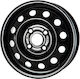 Alcar 9432 6.5x16 4x108 Et20 Μαύρο