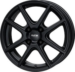 Platin P 73 5.5x14 4x100 Et35 Μαύρο