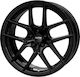 Platin P 122 8.5x19 5x120 Et40 Черен