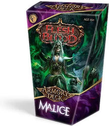 Legend Story Studios Armory Flesh And Blood