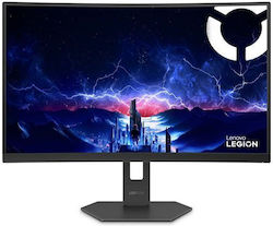 Lenovo Legion 27Q-2c VA Curbat Gaming Monitor 27" QHD 2560x1440 240Hz Lenovo Legion 27Q-2c VA Curbat Gaming Monitor 27" QHD 2560x1440 240Hz