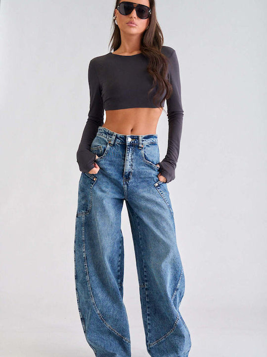 Women's Jean Pants