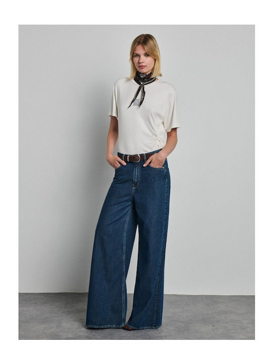 Staff Damen Jeans Hosen Jean