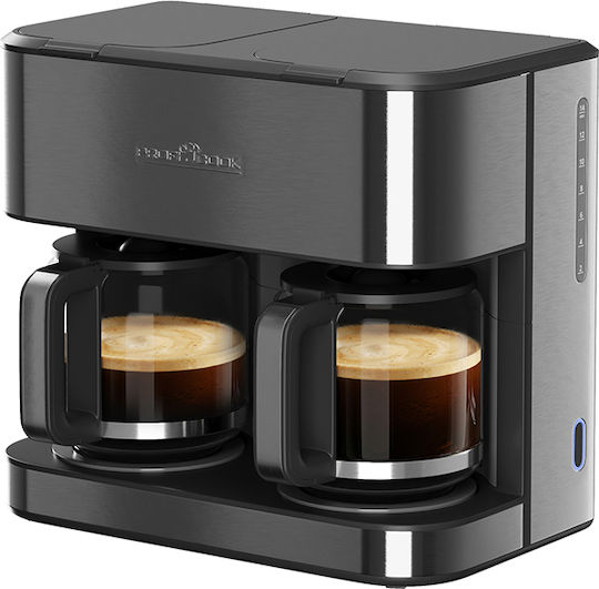 Filter Coffee Maker 2000W