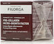 Filorga Pro-Collagen Micro-Growth Factor Firming Face Cream with Collagen & Peptides 50ml
