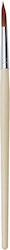 Kunstpinsel Rund Synthetisch 7900 Roudo 06